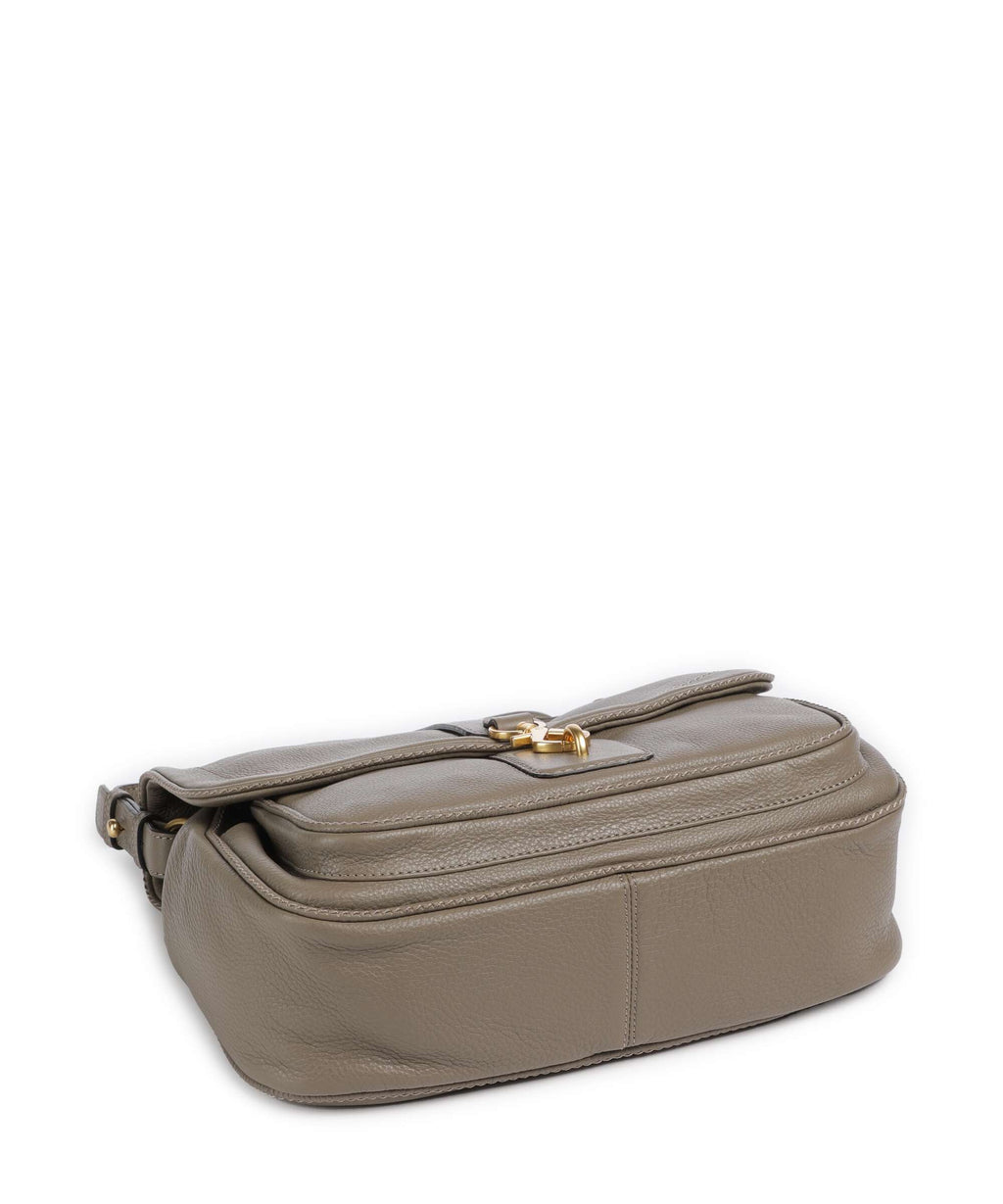 Abro Dalia Star Saddle Hobo bag tope