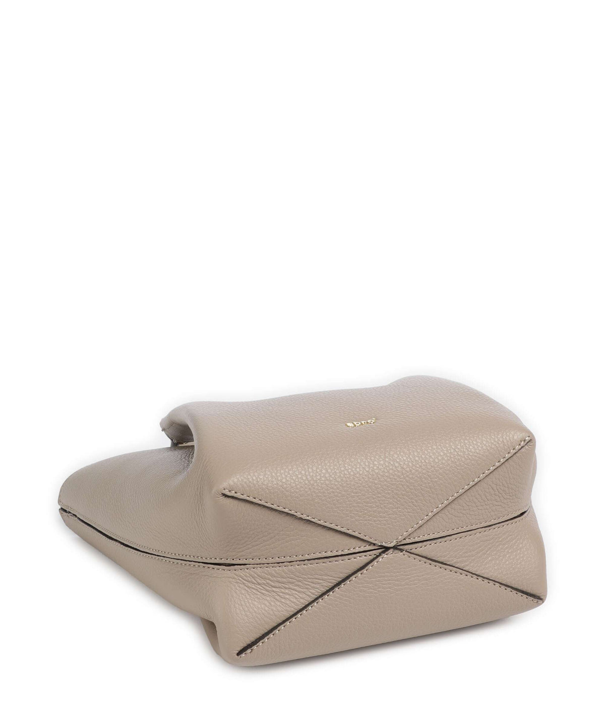 Abro Agave Essential Small Handbag siena