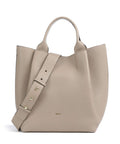 Abro Agave Essential Medium Handbag siena