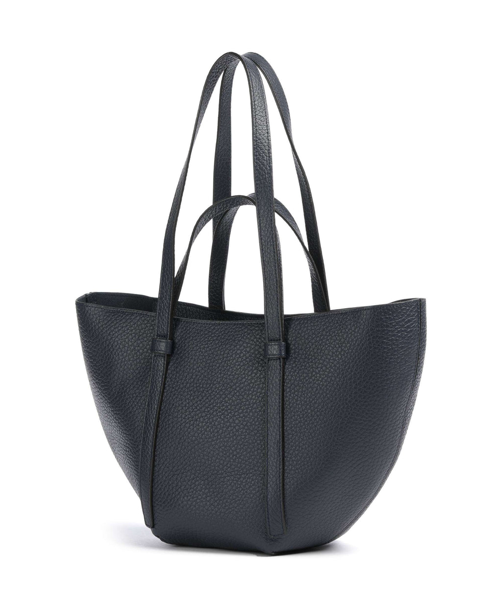 Abro Tekla Cosmo Medium Tote bag navy