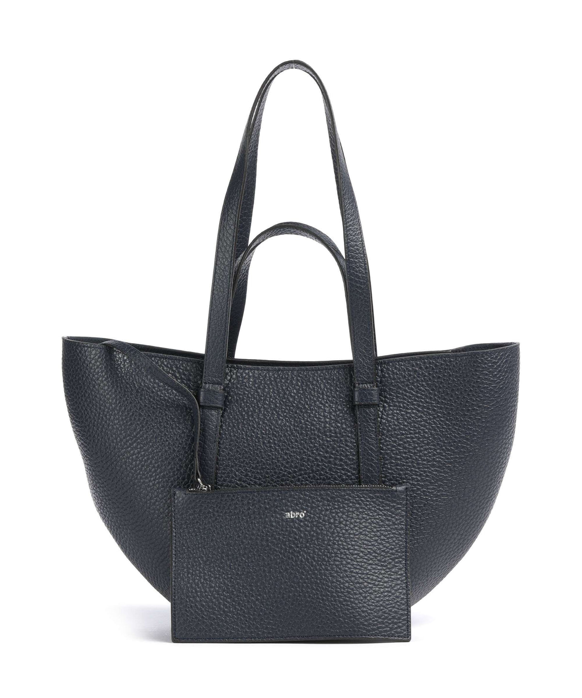 Abro Tekla Cosmo Medium Tote bag navy