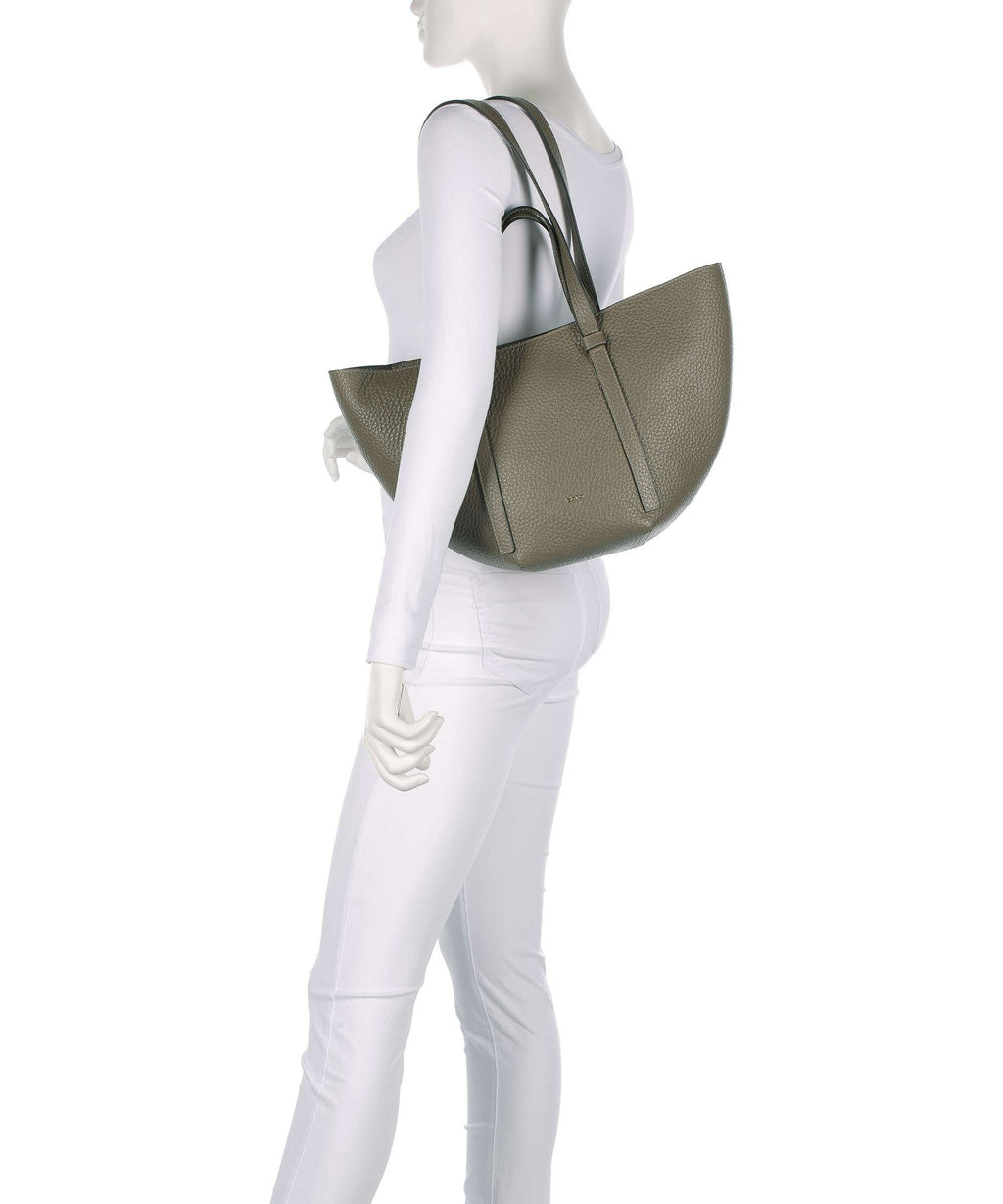 Abro Tekla Cosmo Medium Tote bag tope