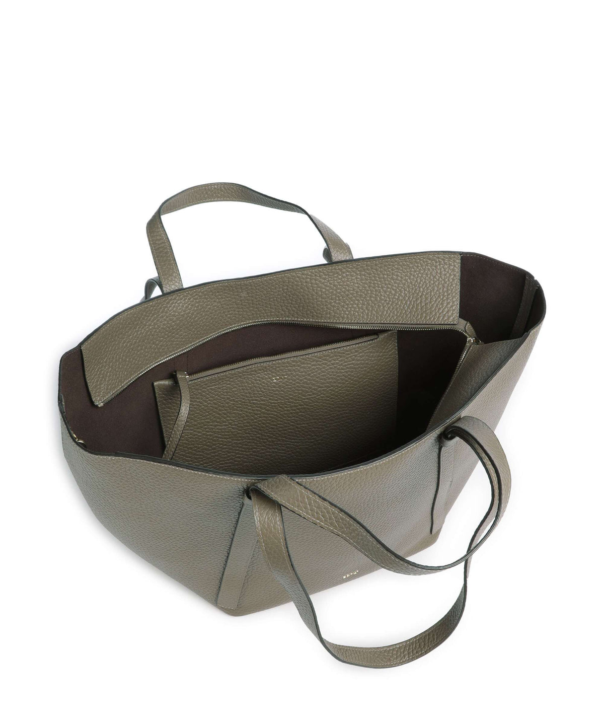 Abro Tekla Cosmo Large Tote bag tope