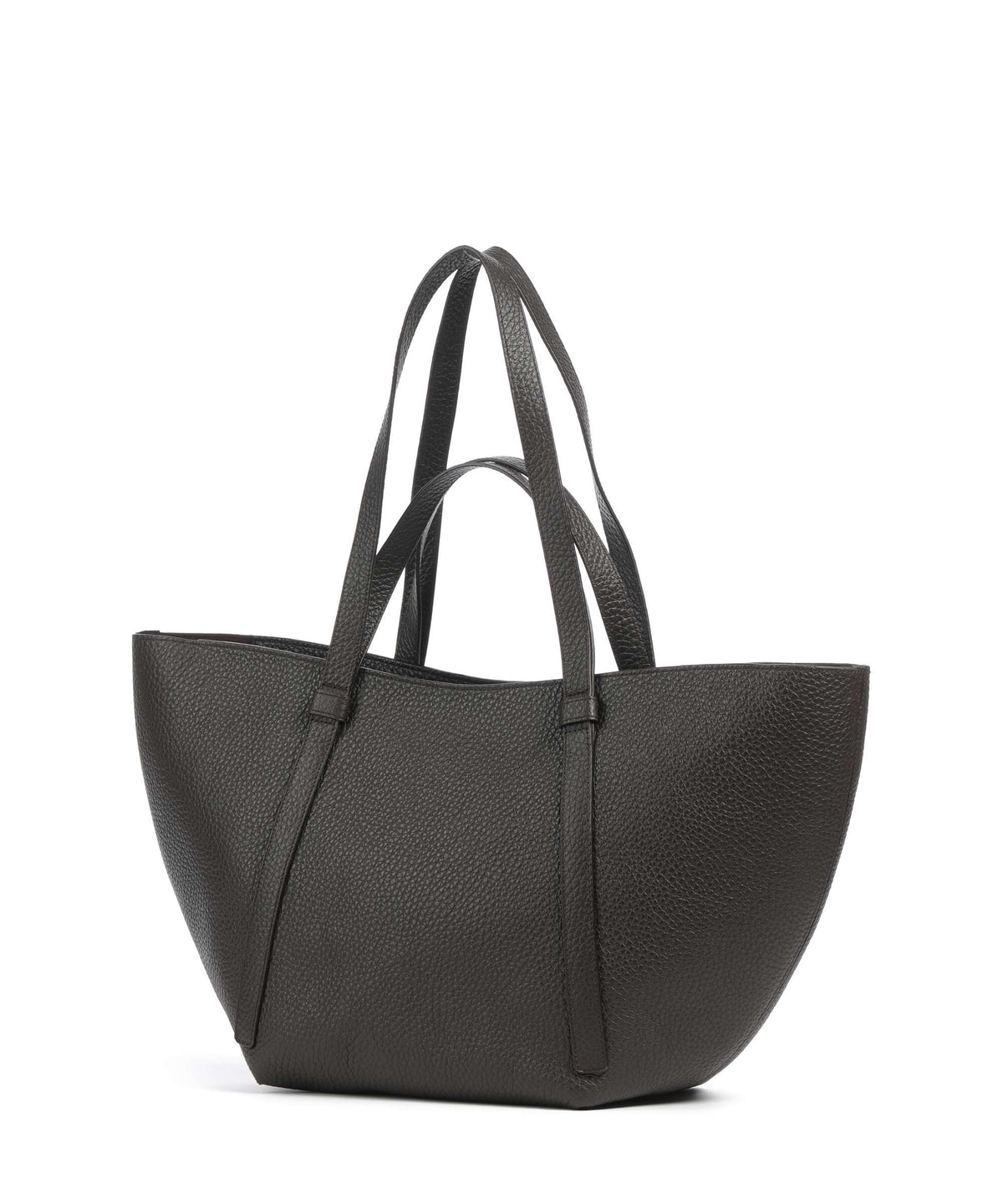 Abro Tekla Cosmo Large Tote bag dark brown