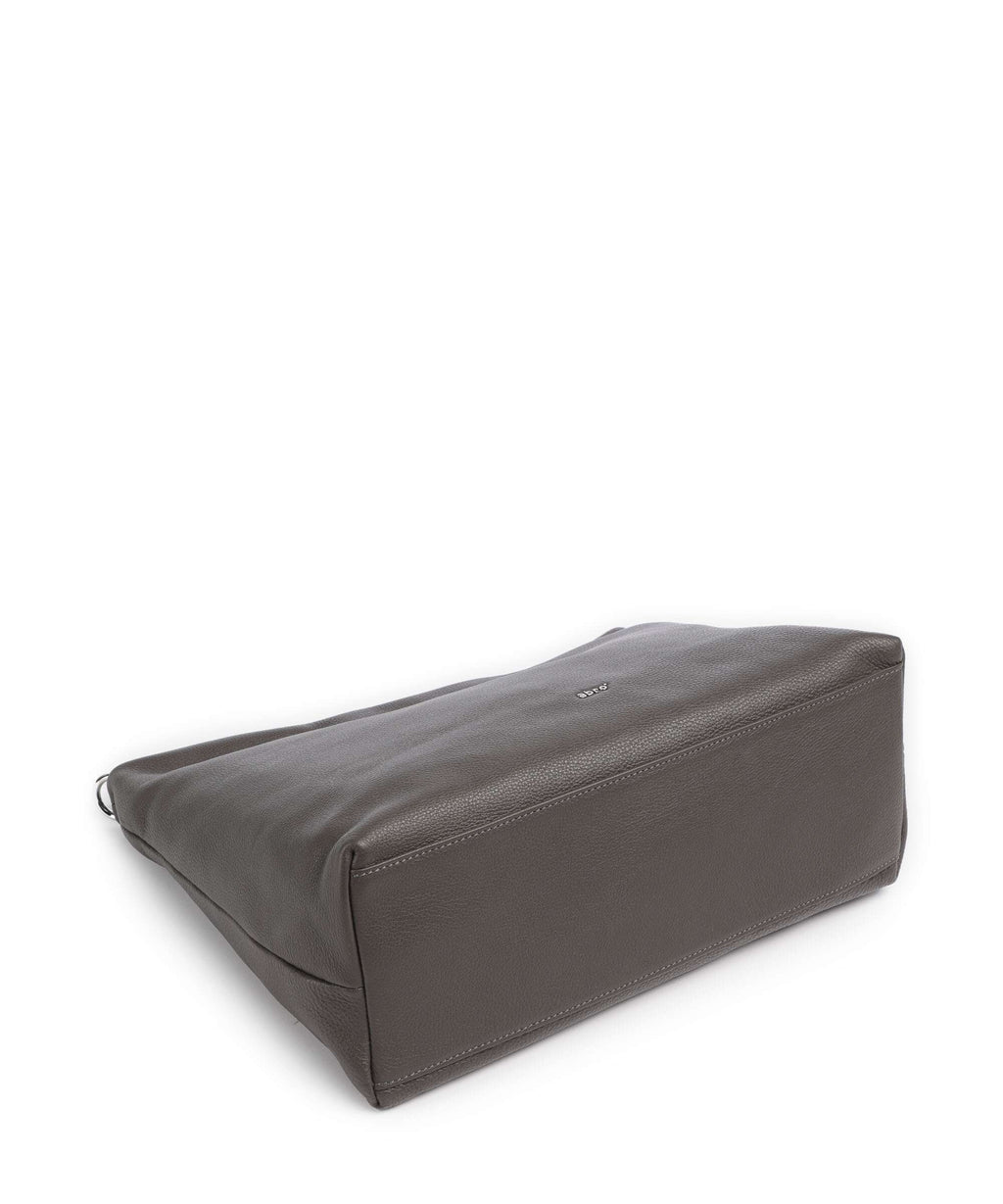 Abro Dalia Soley Hobo bag grey