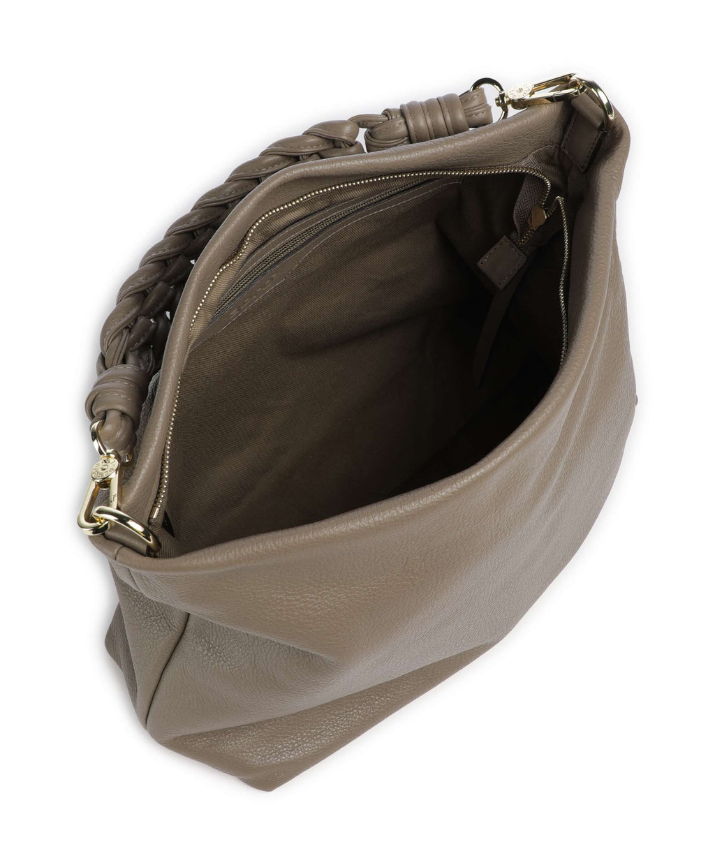Abro Dalia Soley Hobo bag tope