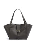 Abro Agave Temi Tote bag dark brown