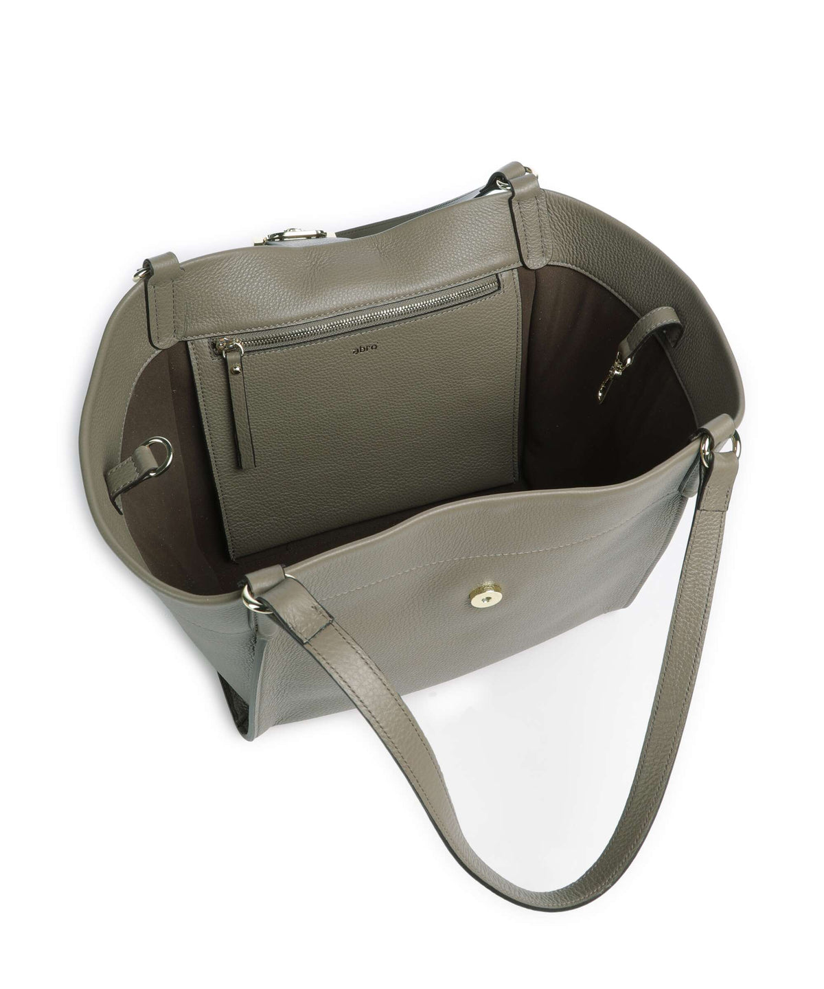 Abro Agave Temi Tote bag tope