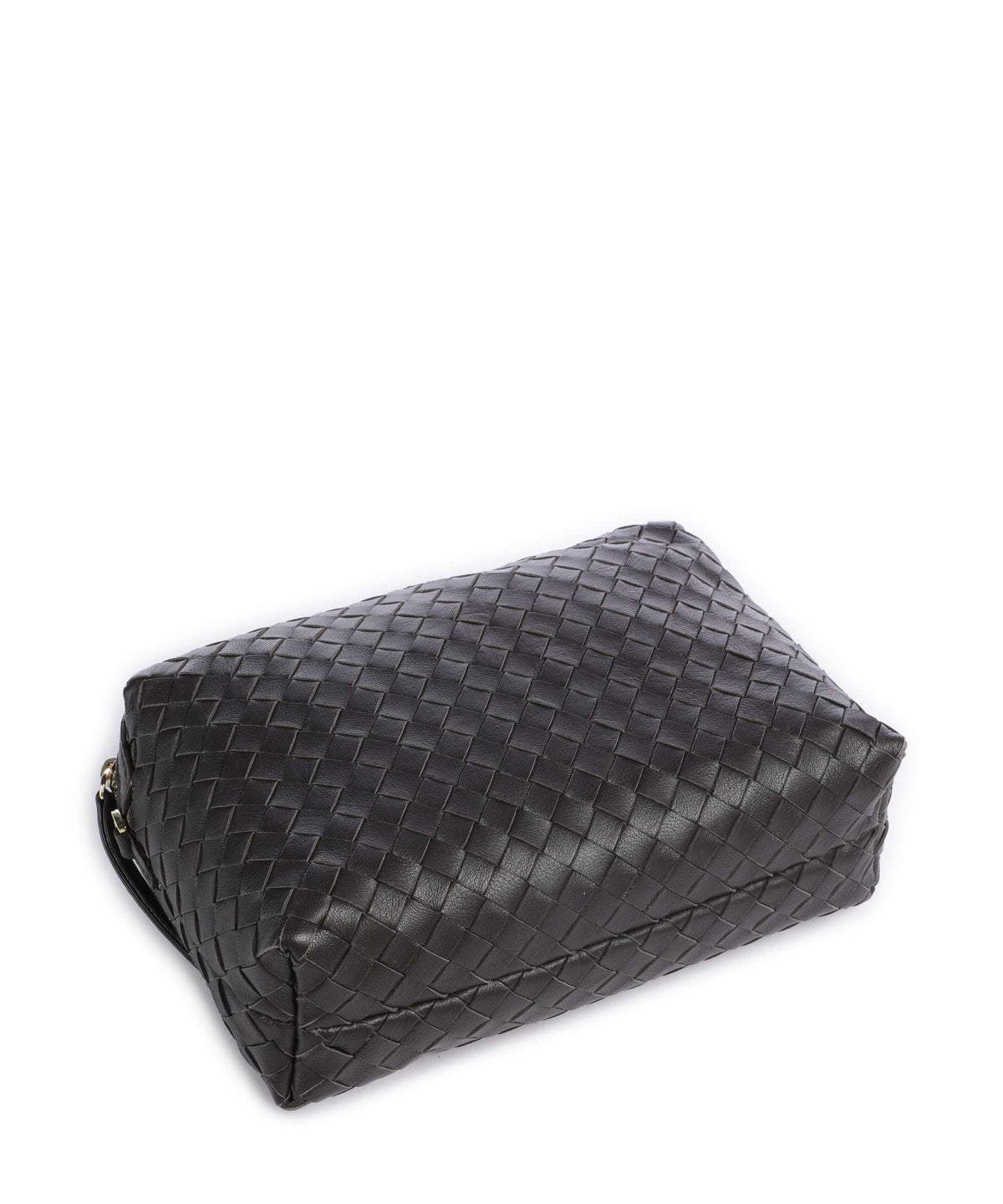 Abro Piuma Kaia Crossbody bag dark brown