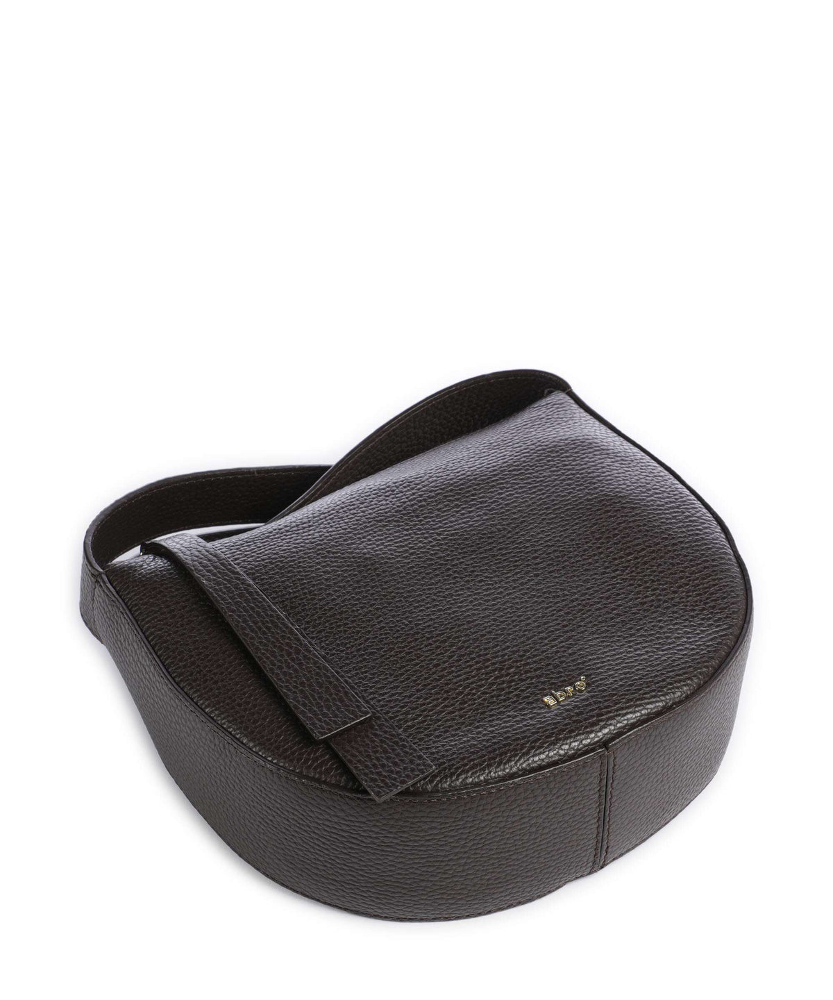 Abro Adria Lulu Crossbody bag dark brown