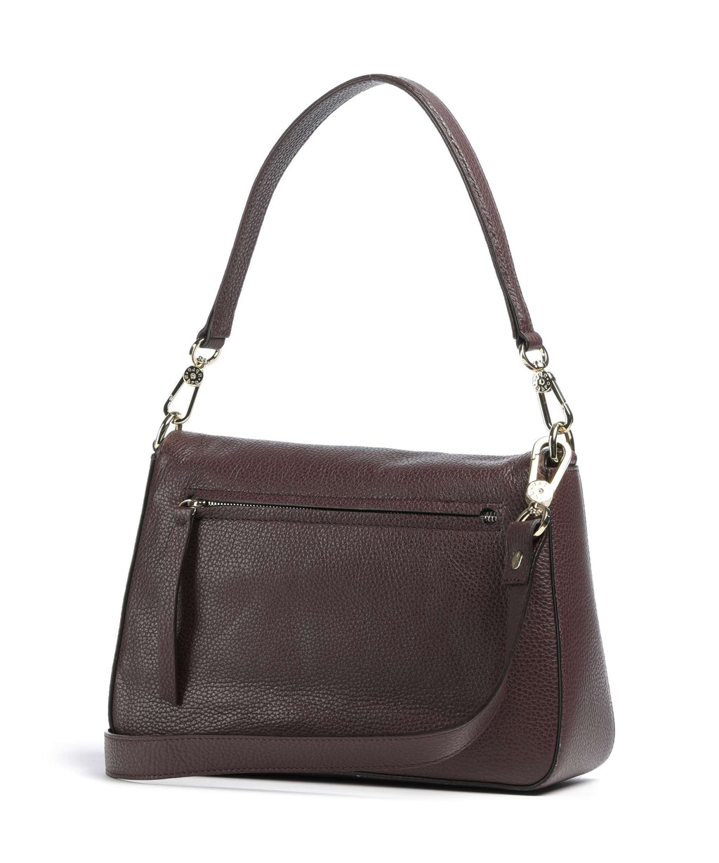 Abro Adria Lulu Shoulder bag burgundy