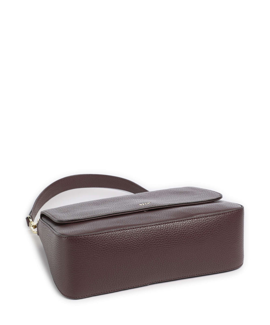 Abro Adria Lulu Shoulder bag burgundy