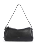 Abro Agave Agnes Shoulder bag black/nickel