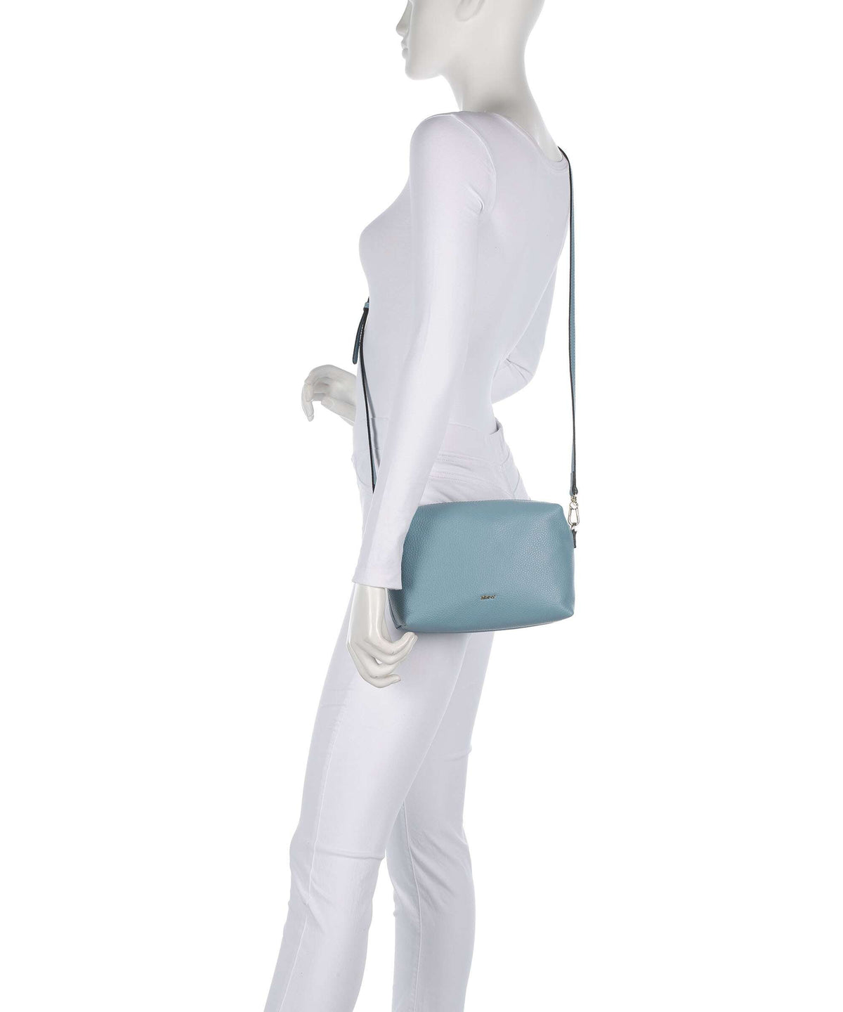 Abro Agave Kaia Crossbody bag sapphire