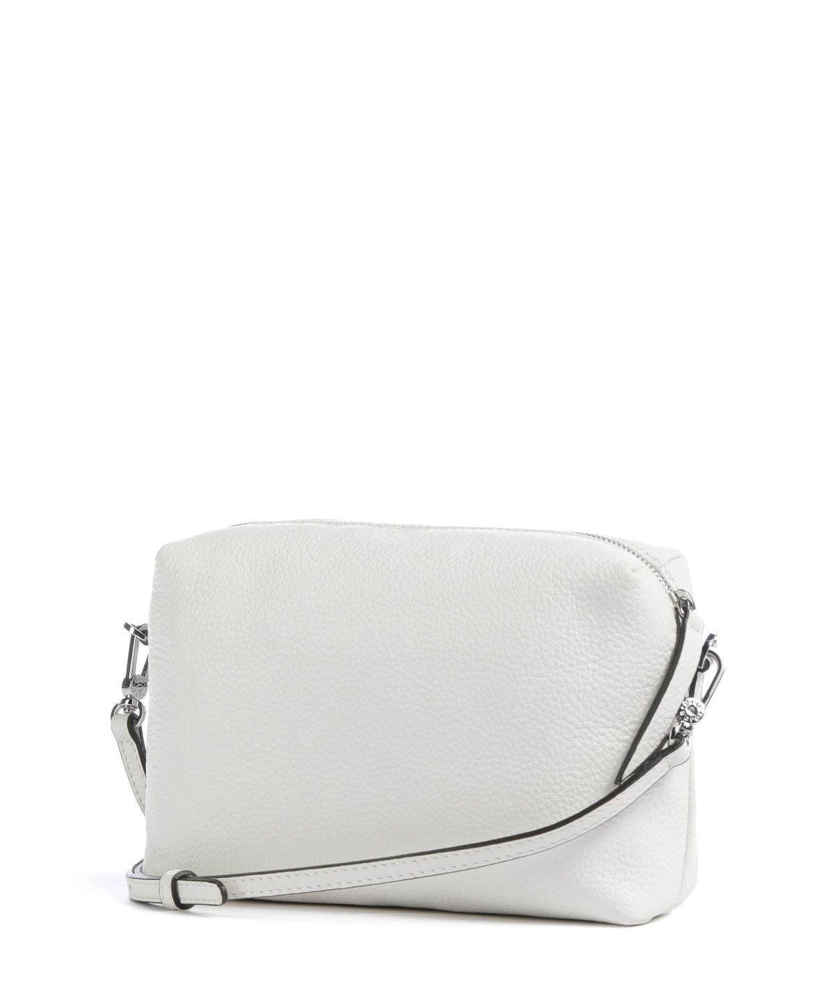 Abro Agave Kaia Crossbody bag ivory