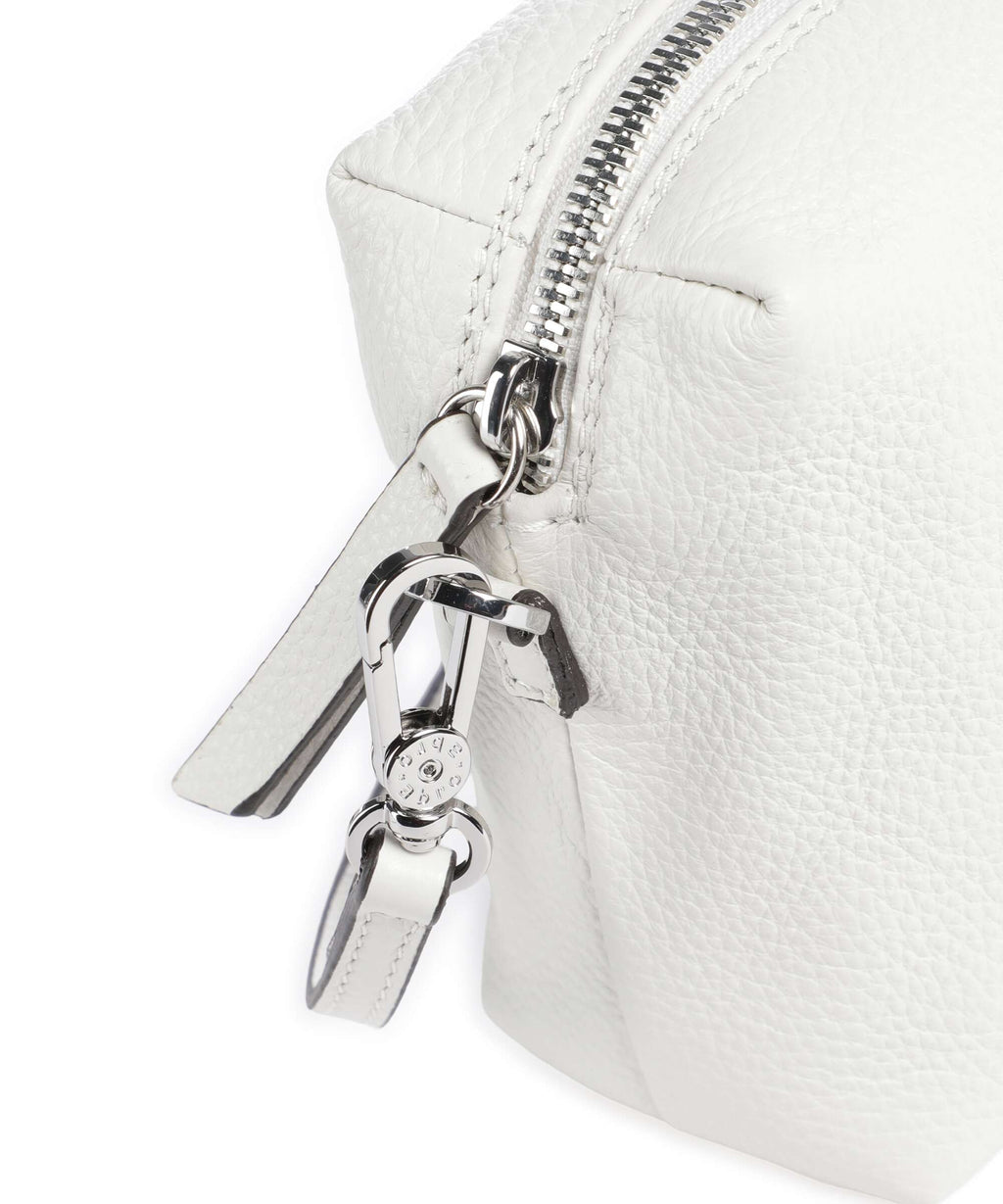 Abro Agave Kaia Crossbody bag ivory