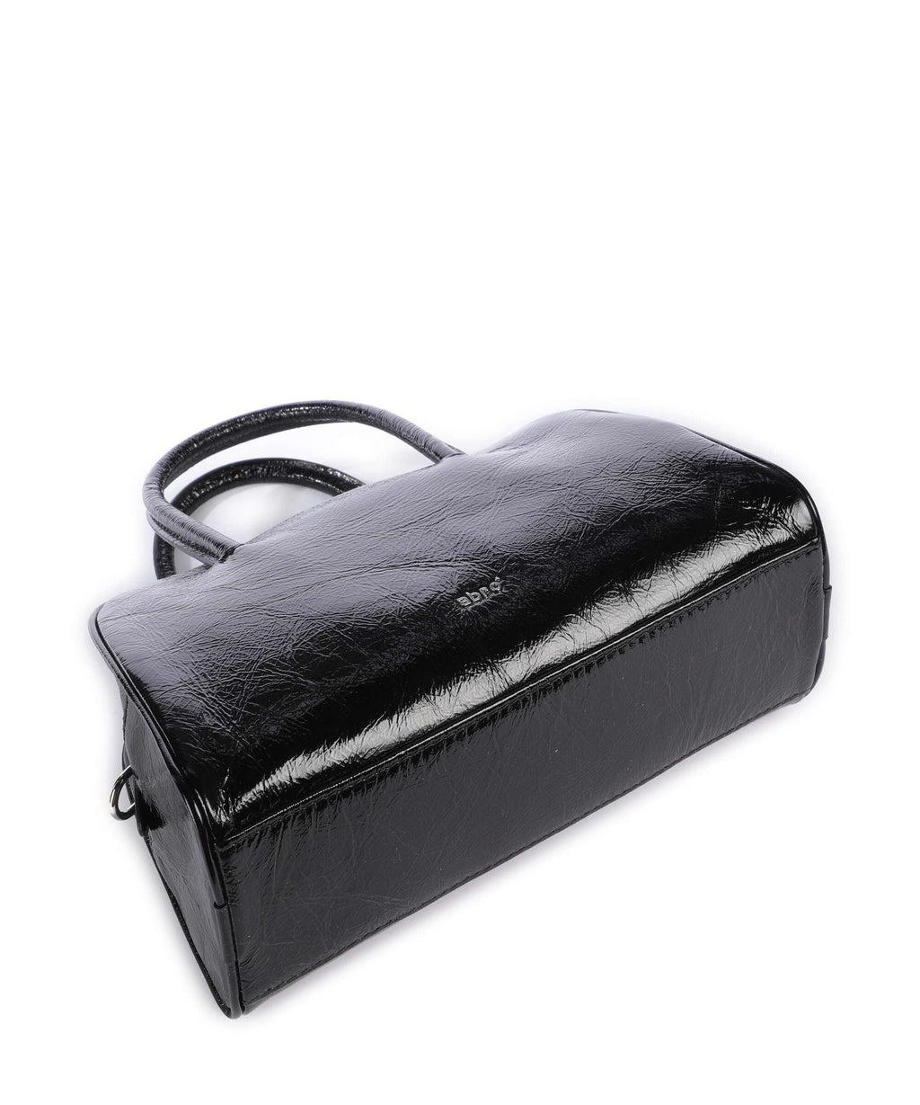 Abro Venice Amara Handbag black/nickel