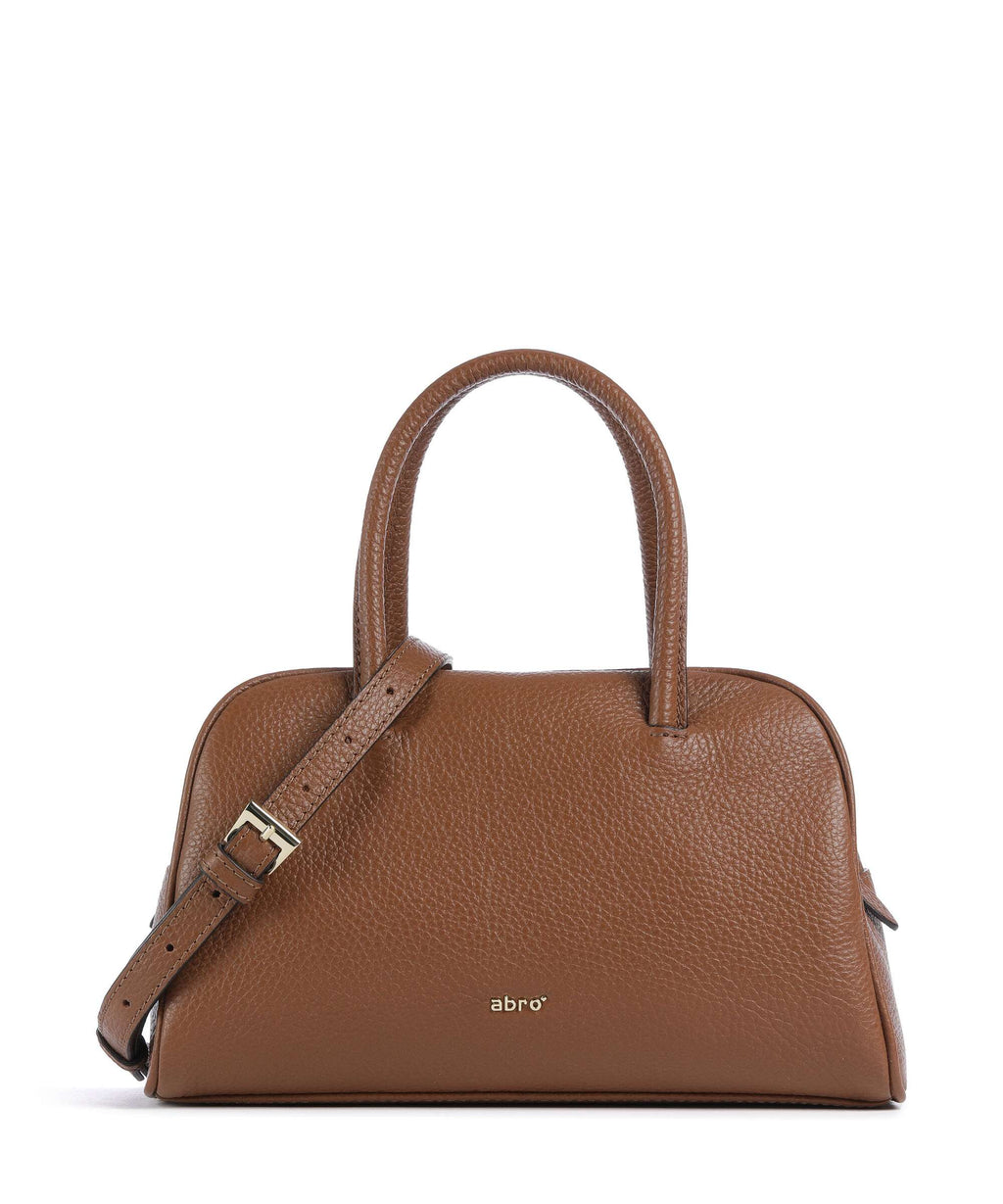 Abro Agave Amara Handbag caramel/cognac