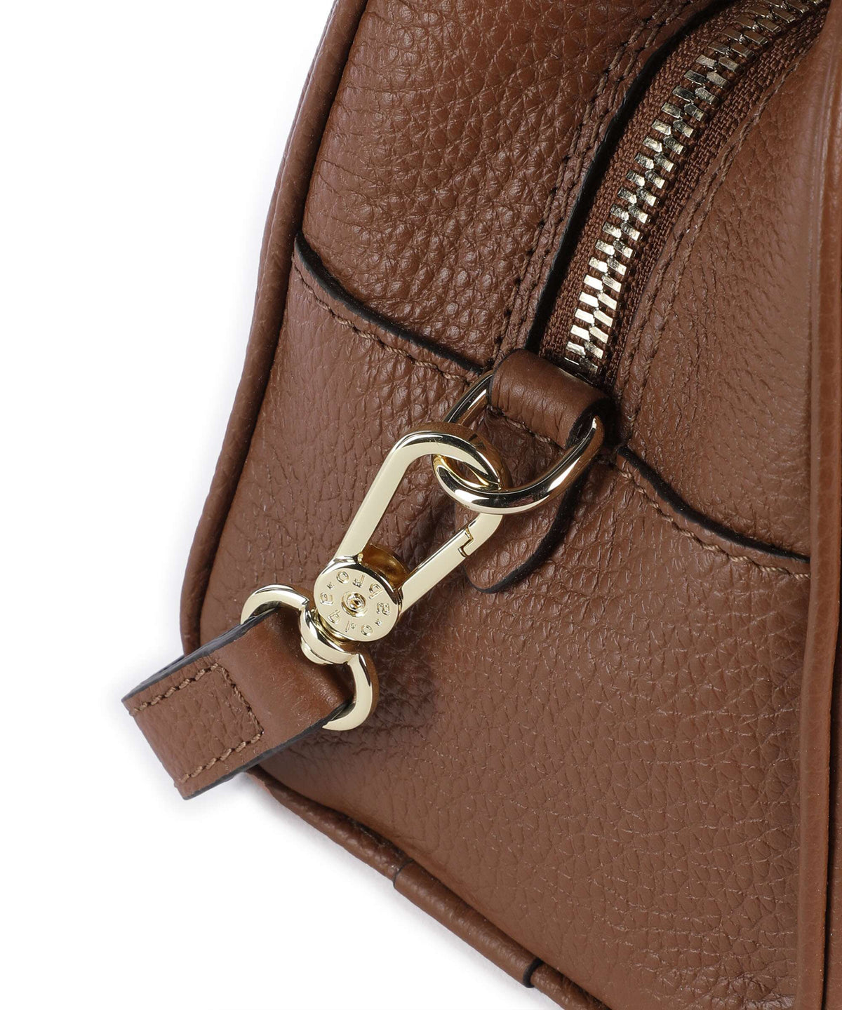Abro Agave Amara Handbag caramel/cognac