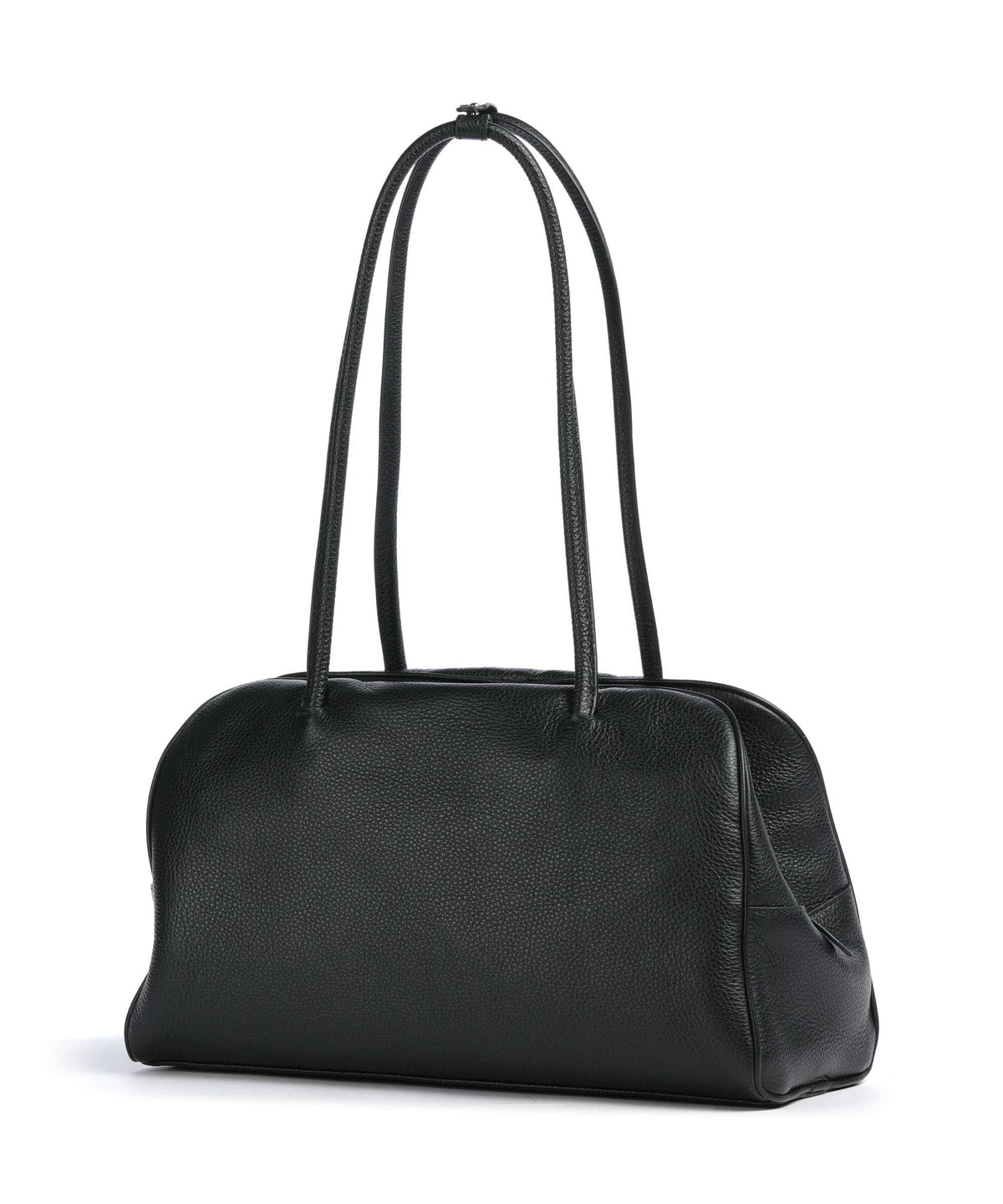 Abro Agave Amara Shoulder bag black/gold