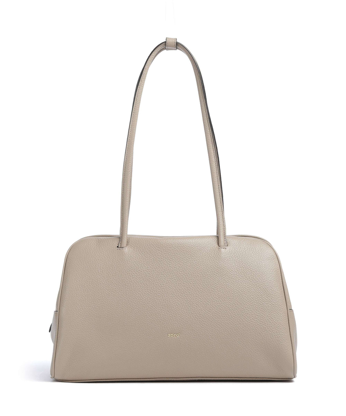 Abro Agave Amara Shoulder bag siena