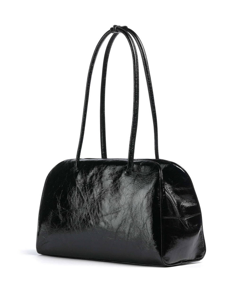 Abro Venice Amara Shoulder bag black/nickel