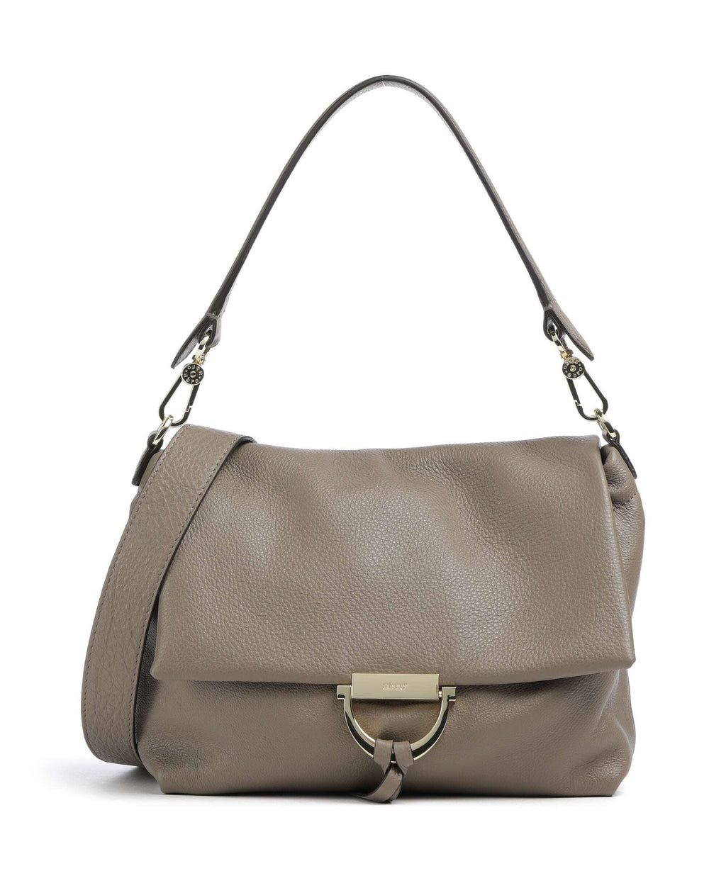 Abro Dalia Temi Medium Shoulder bag tope