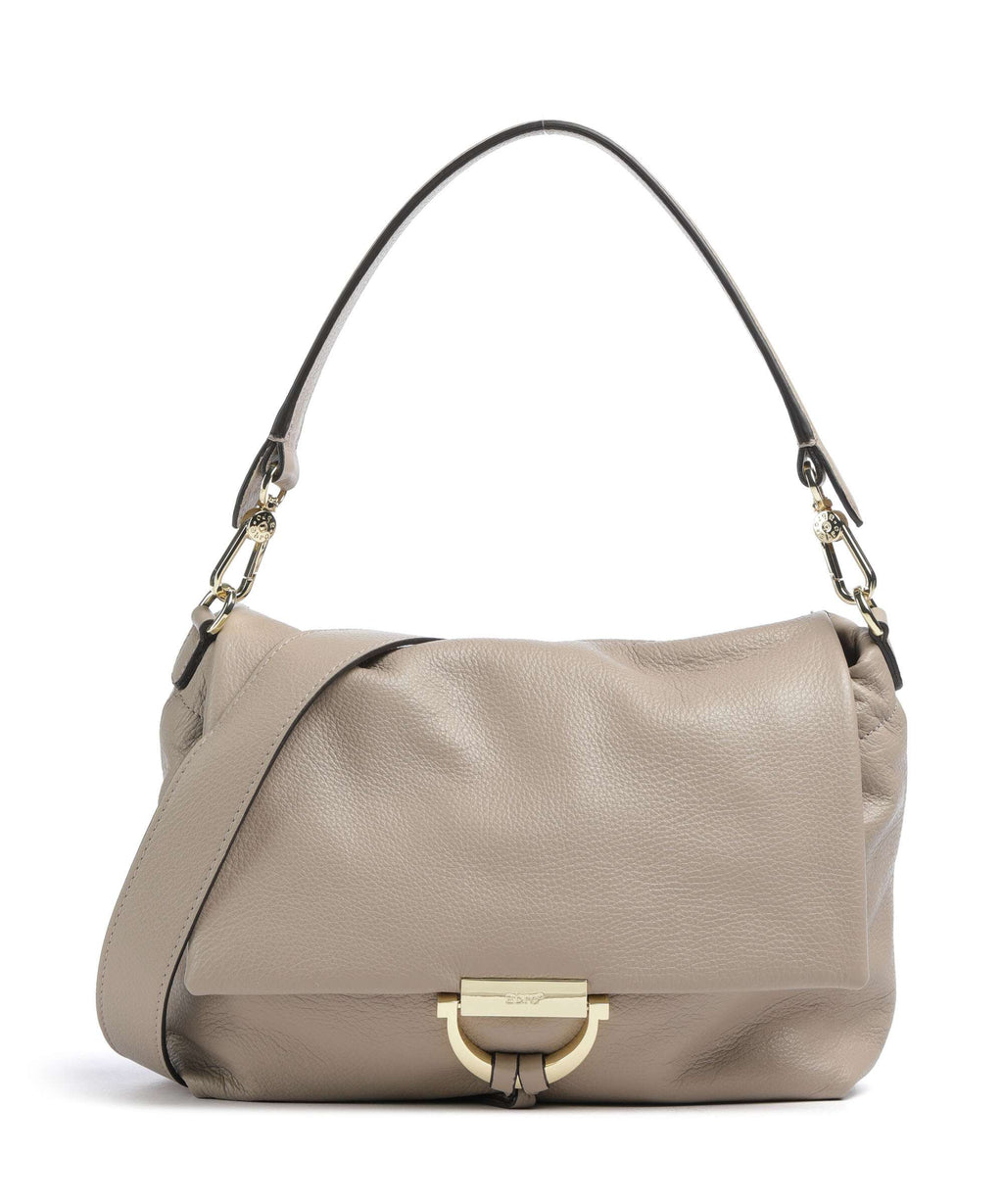 Abro Dalia Temi Medium Shoulder bag siena