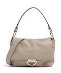 Abro Dalia Temi Medium Shoulder bag siena