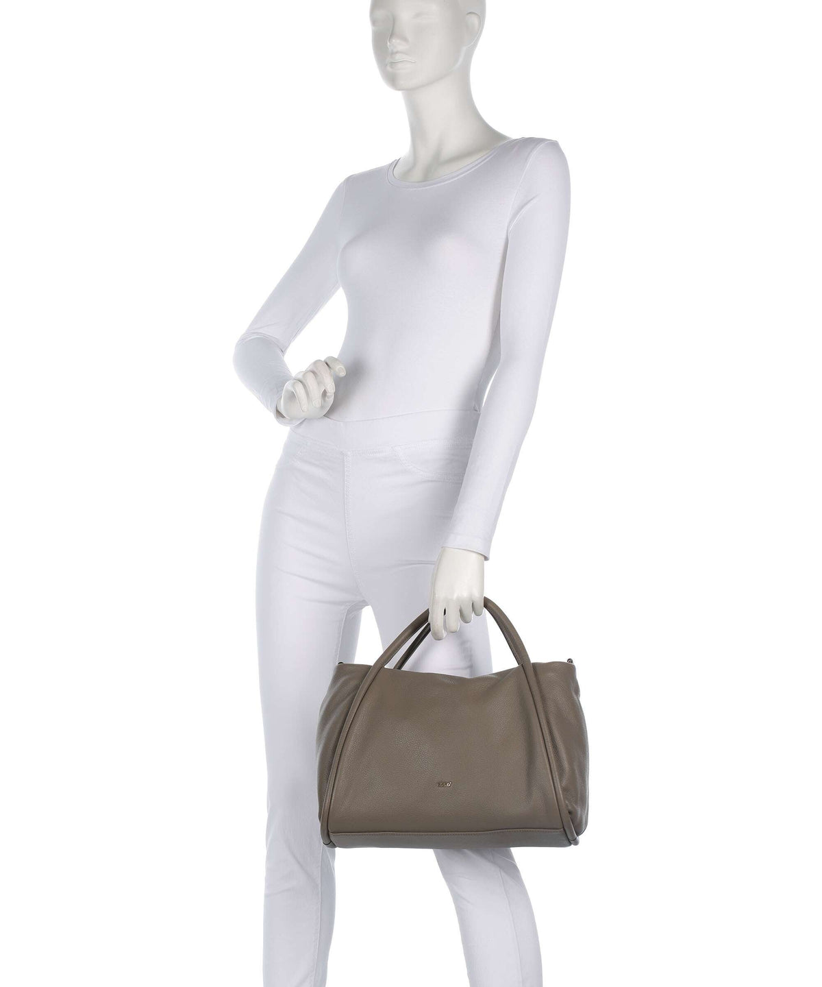 Abro Dalia Willow Handbag tope
