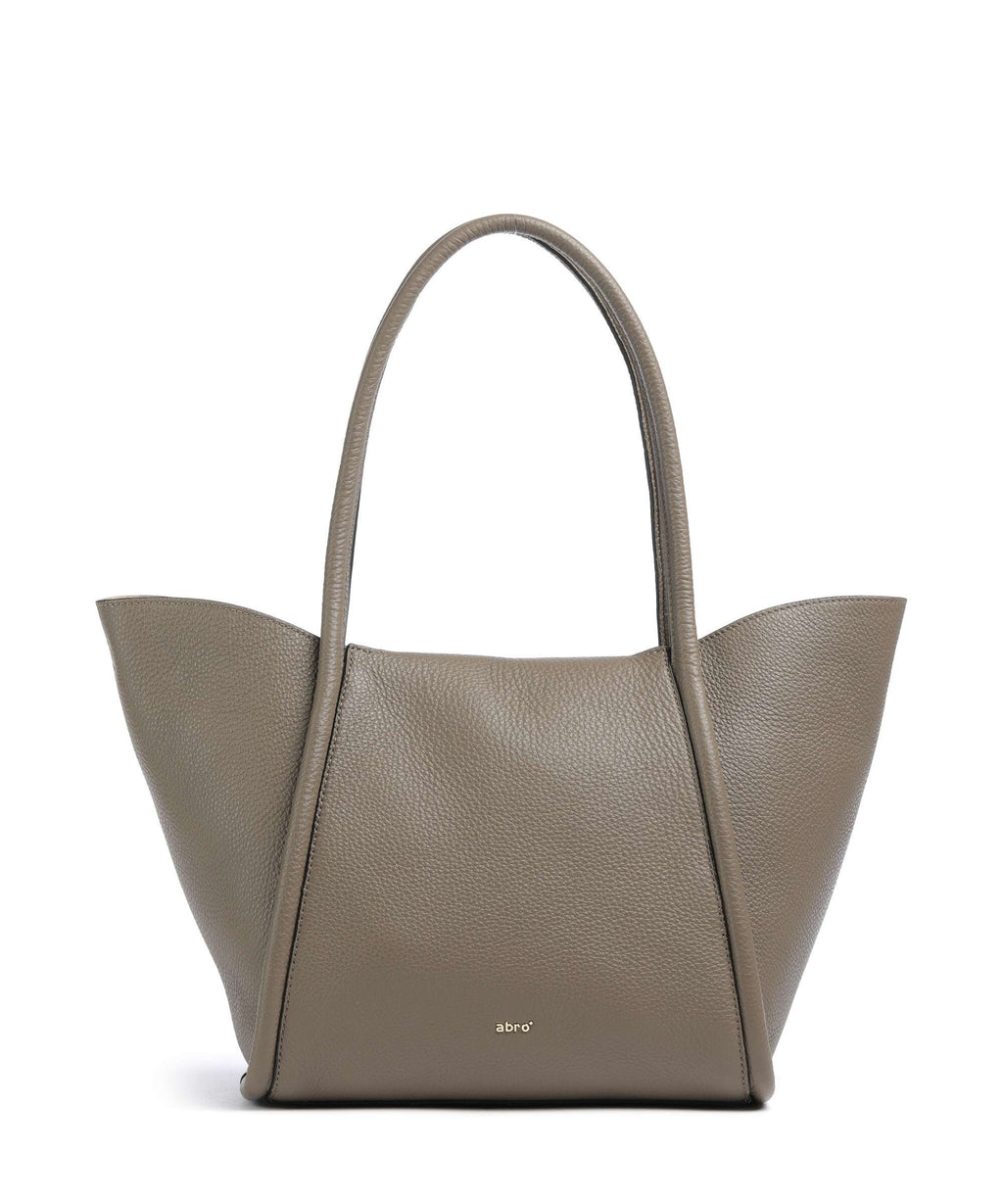 Abro Agave Willow Small Tote bag tope