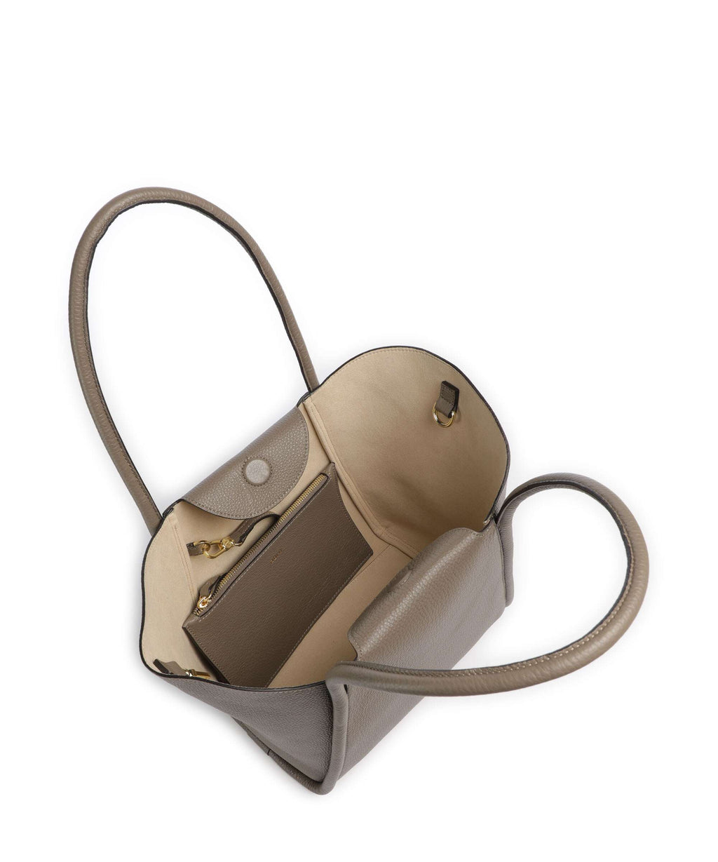Abro Agave Willow Small Tote bag tope