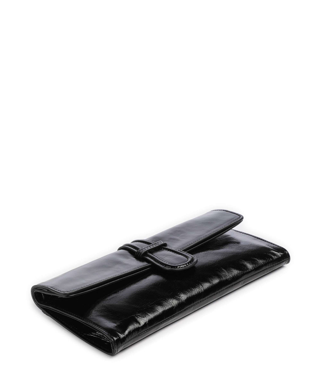 Abro Venice Luna Shoulder bag black/nickel