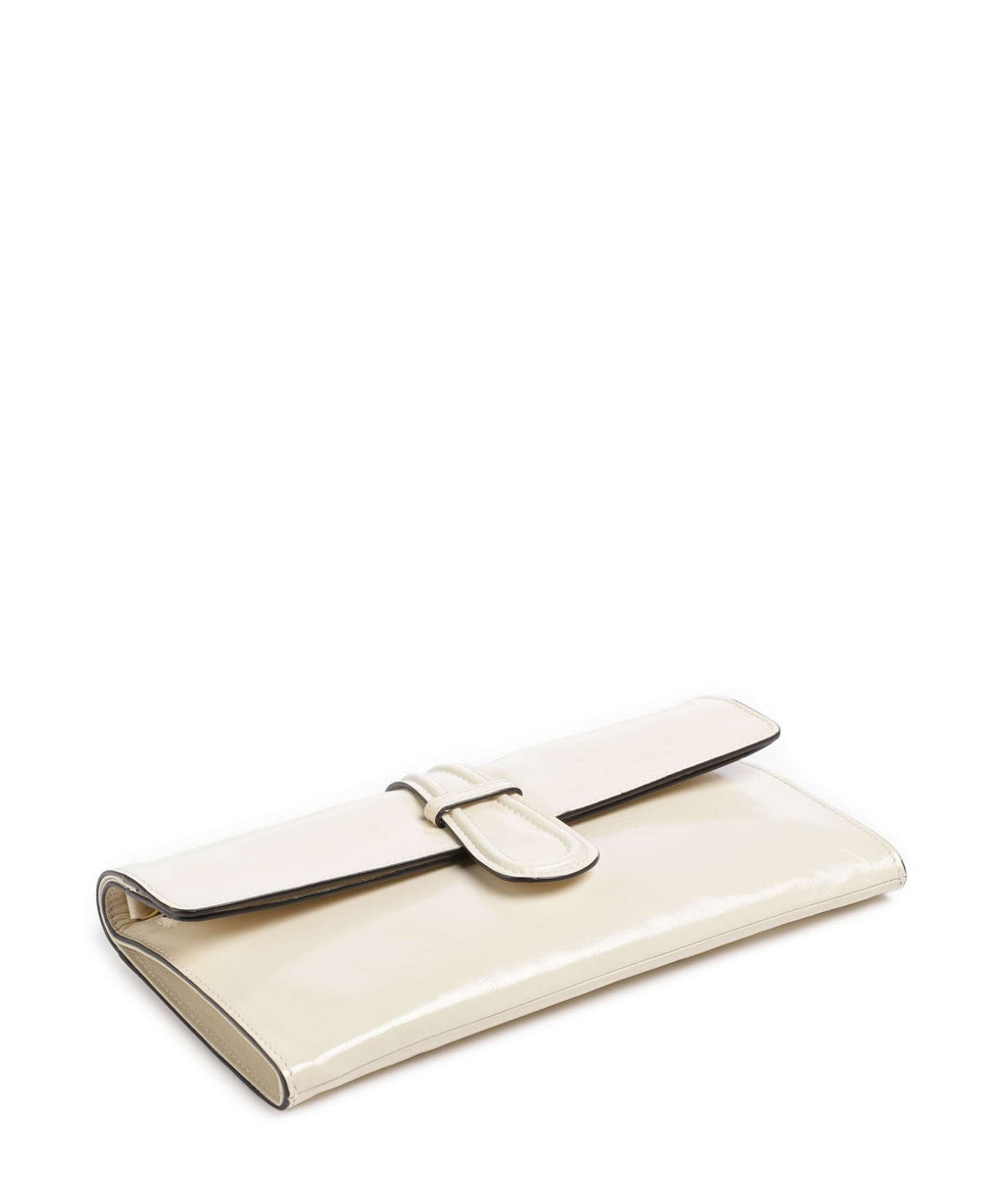 Abro Venice Luna Shoulder bag milk