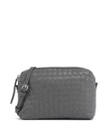 Abro Piuma Kaia Crossbody bag zinc