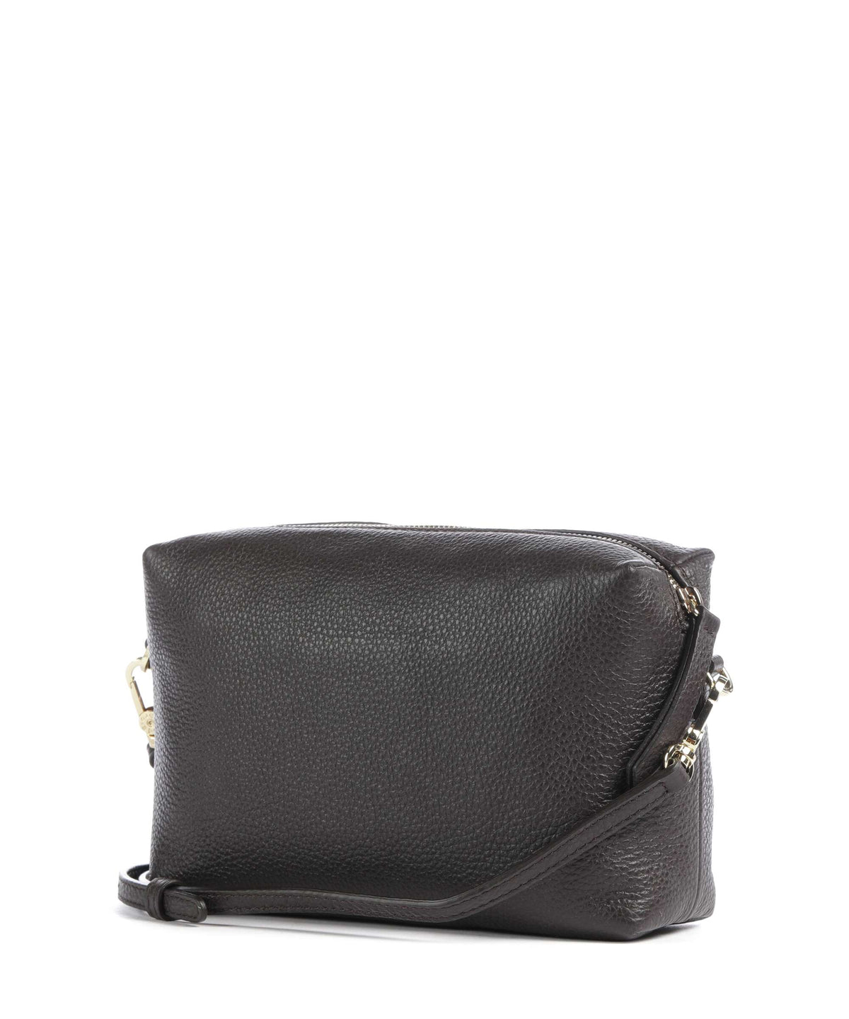 Abro Agave Kaia Crossbody bag dark brown