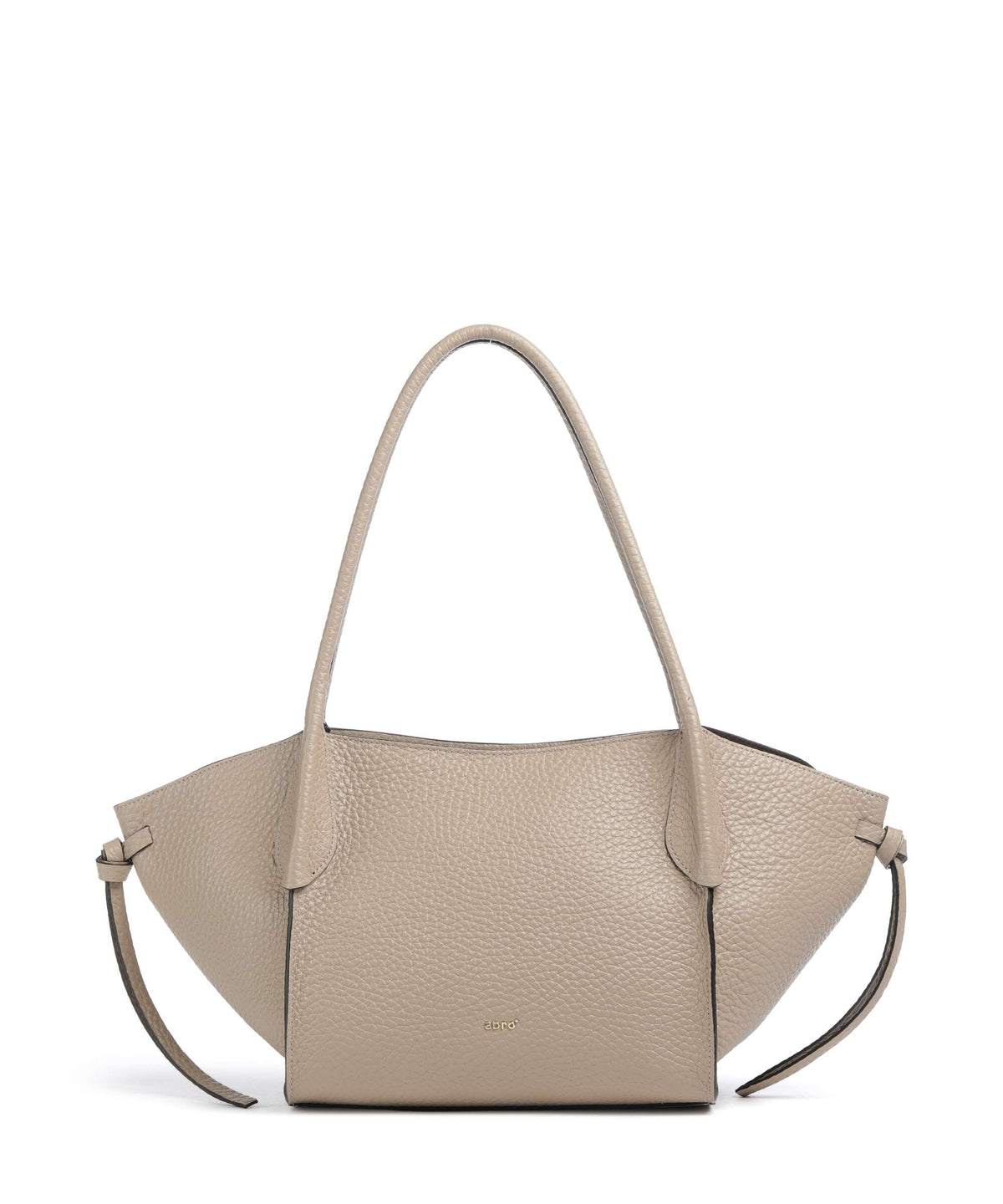 Abro Tekla Vibe Small Shoulder bag siena