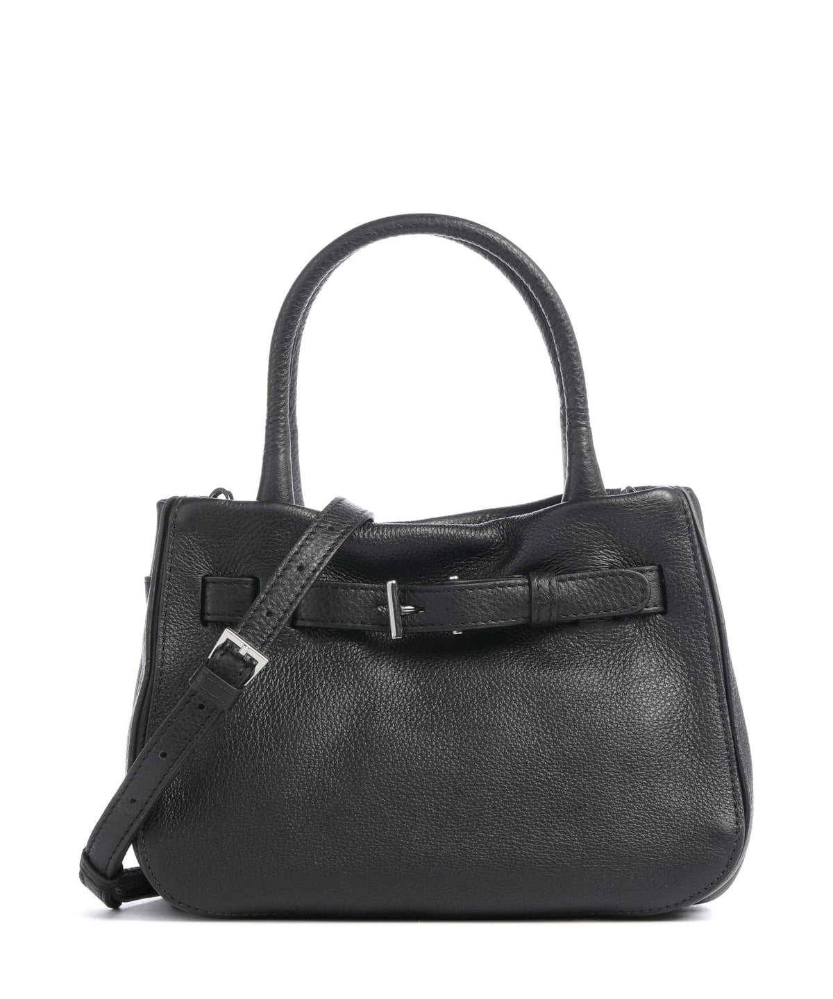 Abro Dalia Jill Handbag black/nickel