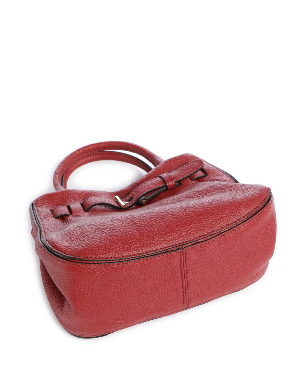 Abro Dalia Jill Handbag ruby
