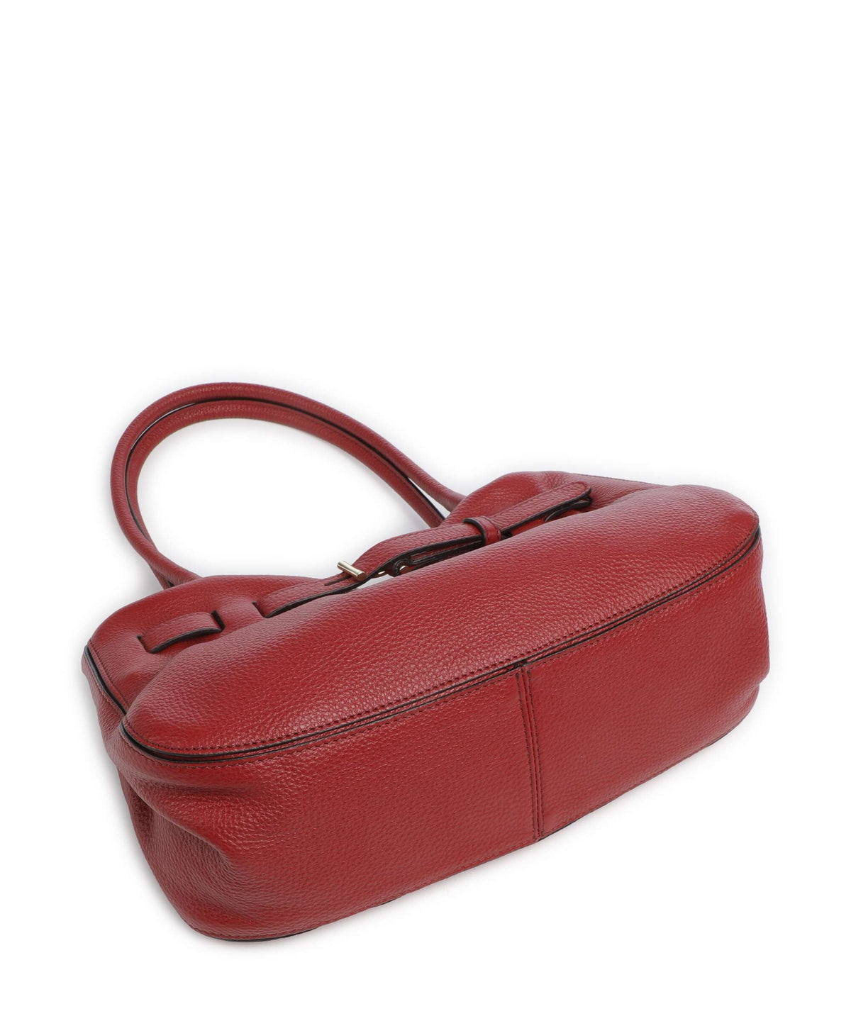 Abro Dalia Jill Shoulder bag ruby