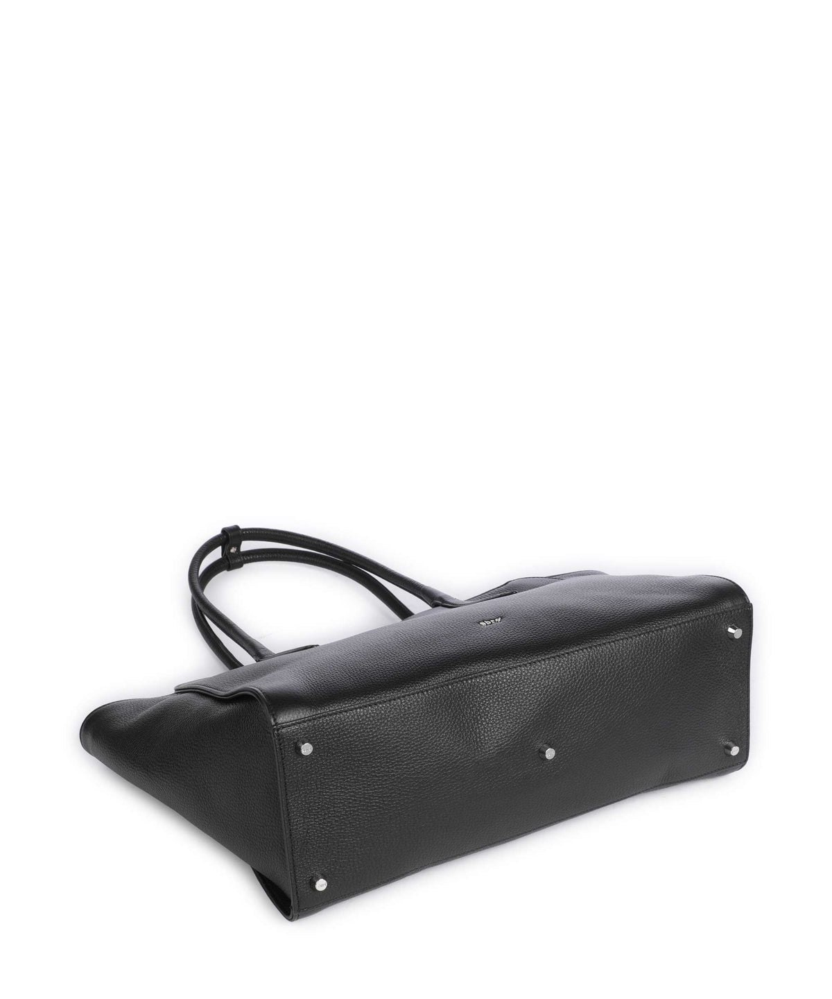Abro Agave Blossom Big Tote bag black/nickel