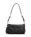 Abro Agave Signature Shoulder bag black/nickel