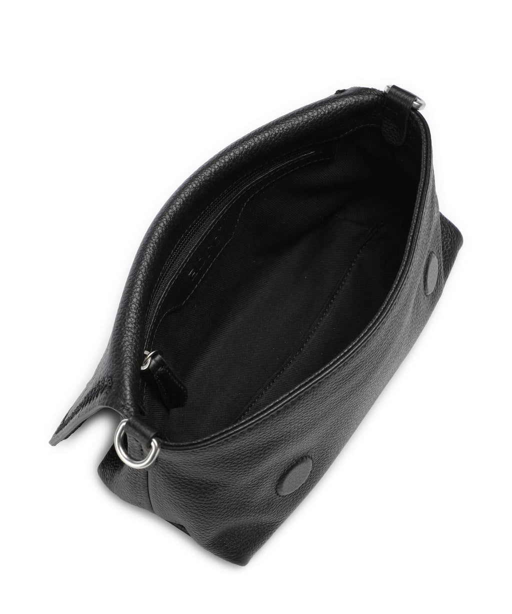 Abro Agave Signature Shoulder bag black/nickel