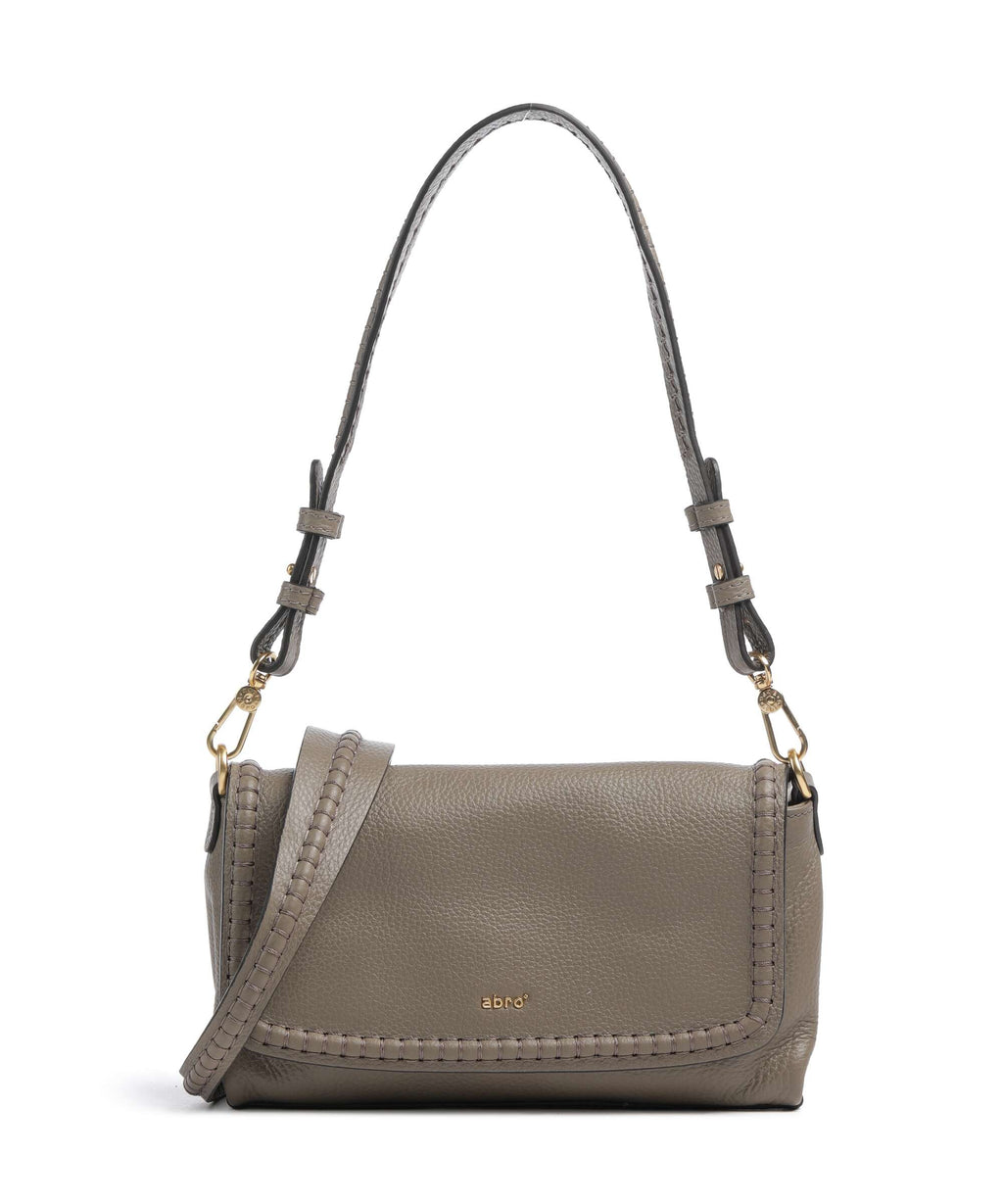 Abro Agave Signature Shoulder bag tope