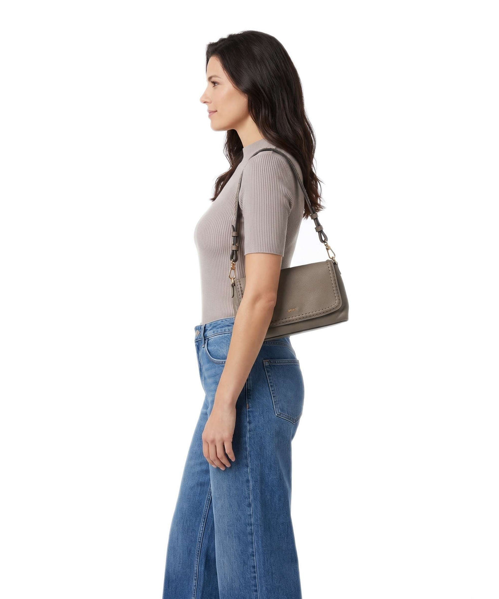 Abro Agave Signature Shoulder bag tope