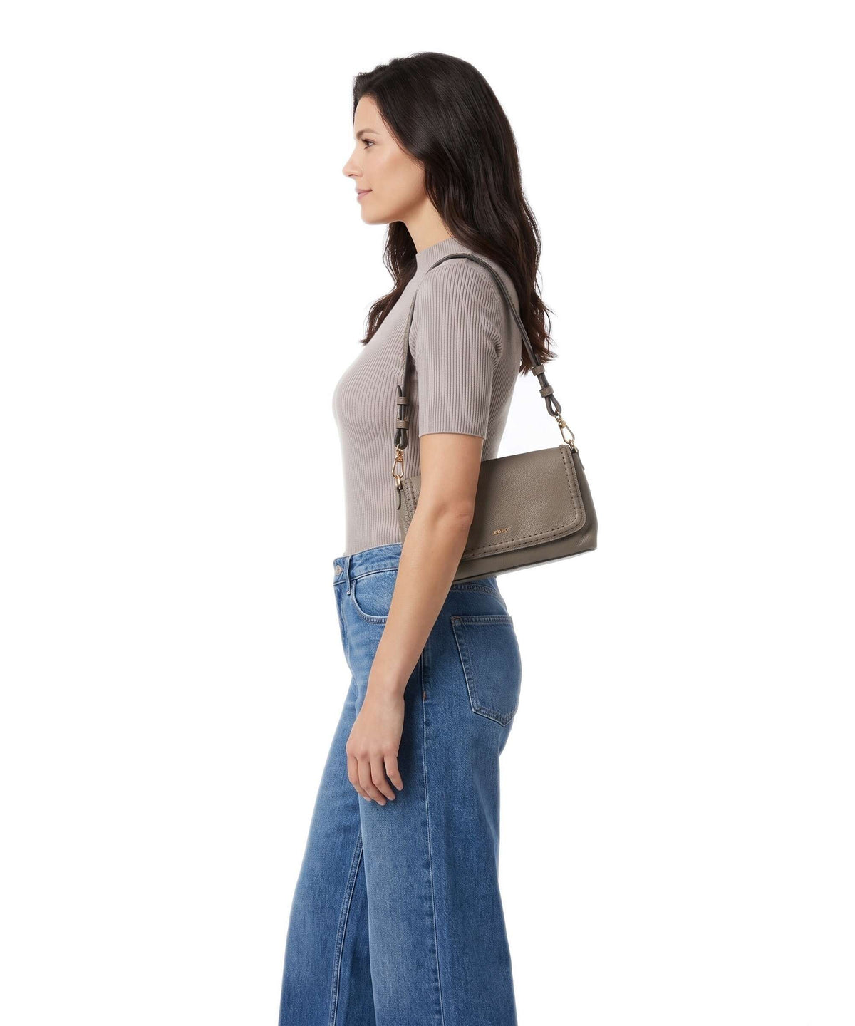 Abro Agave Signature Shoulder bag tope