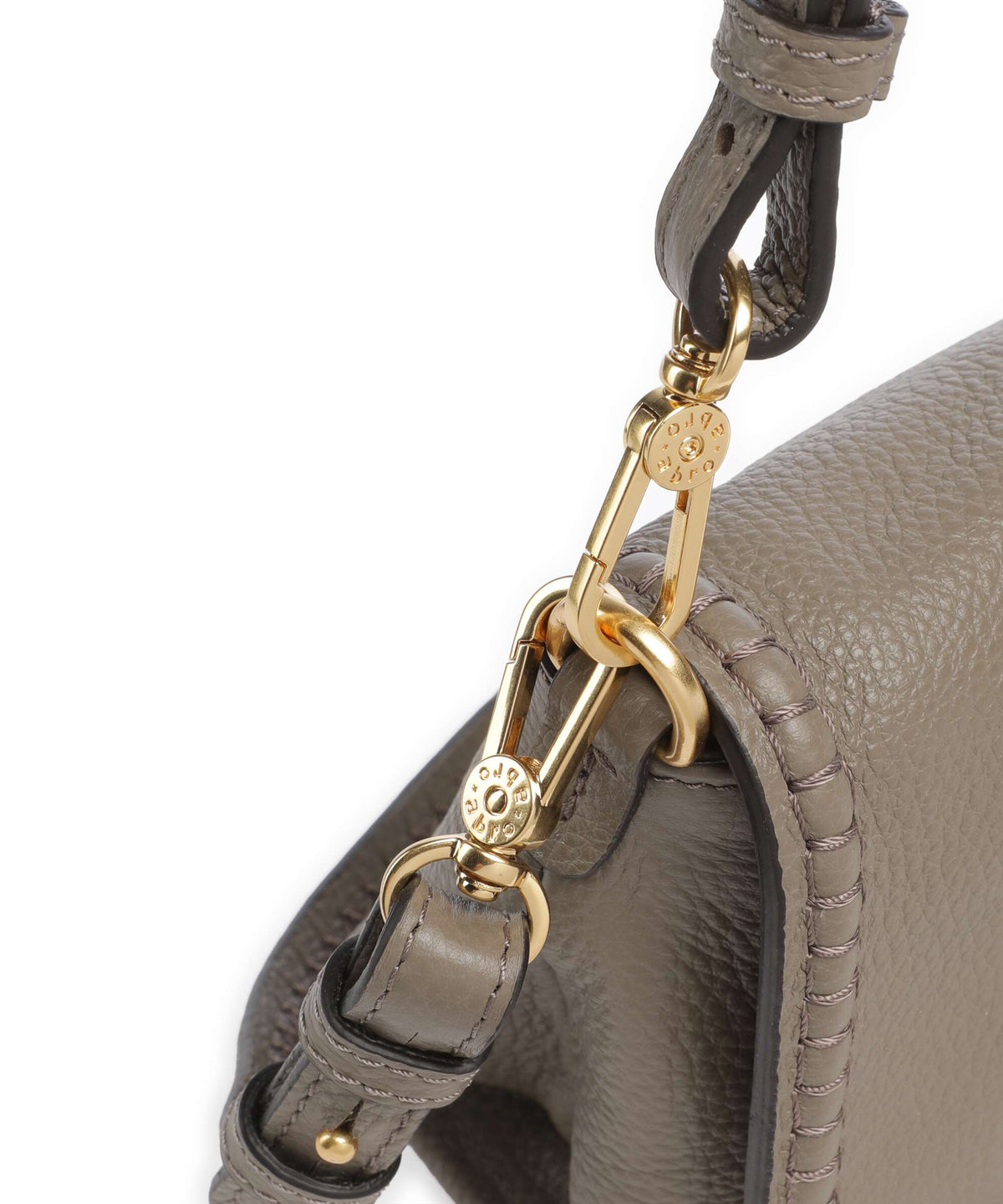 Abro Agave Signature Shoulder bag tope