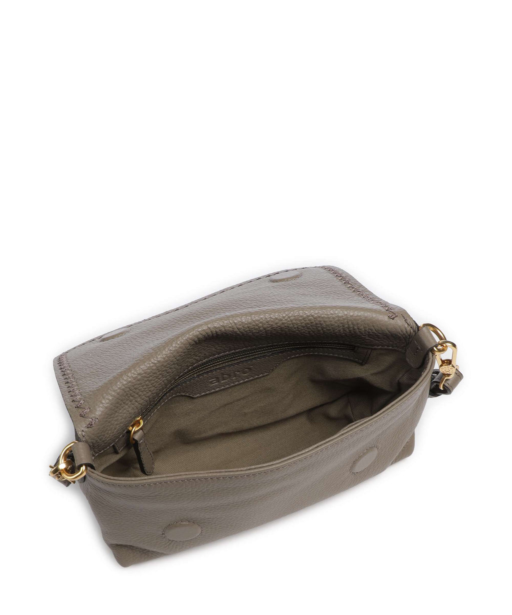 Abro Agave Signature Shoulder bag tope