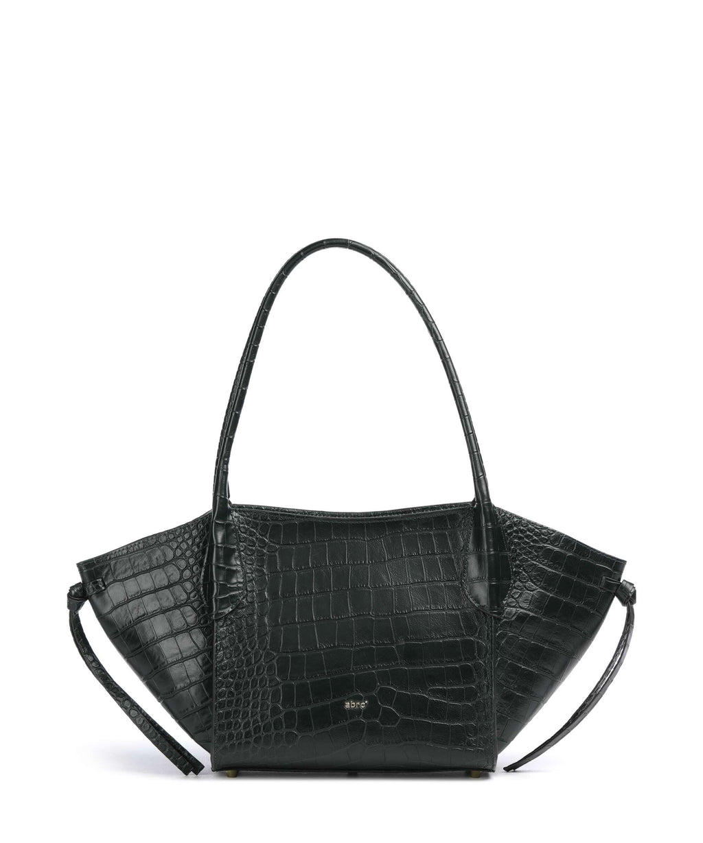 Abro Cocco Mondial Vibe Small Shoulder bag green