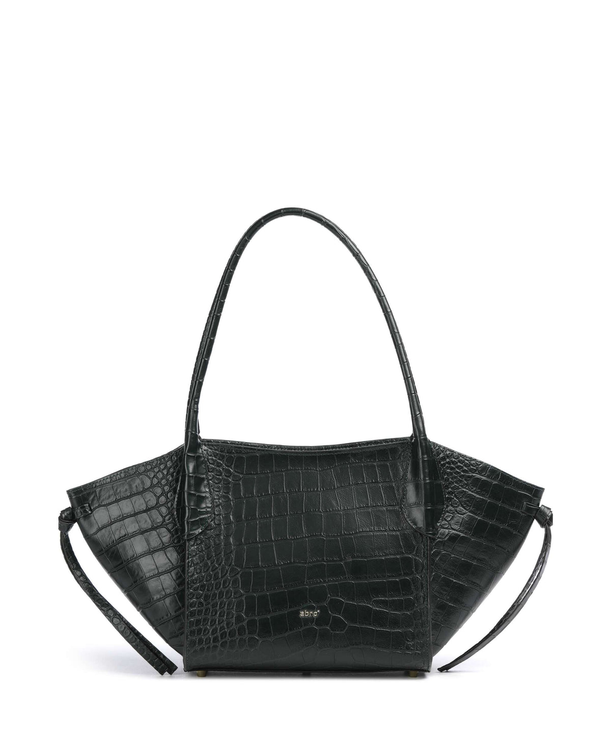 Abro Cocco Mondial Vibe Small Shoulder bag green